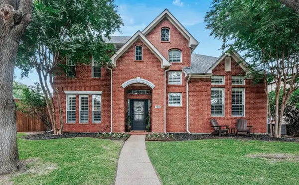 7308 Penny Place, Plano,  75024