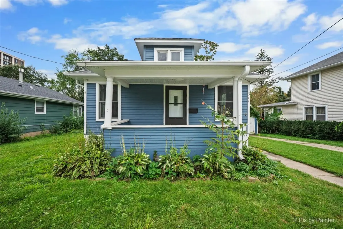 311 Locust Street, Elgin, IL 60123 - #1