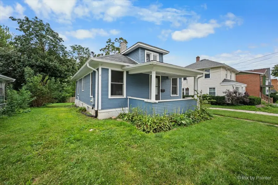 311 Locust Street, Elgin, IL 60123 - #3