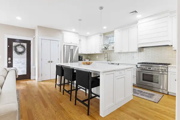 7 Whitman Street #1, Somerville,  02144