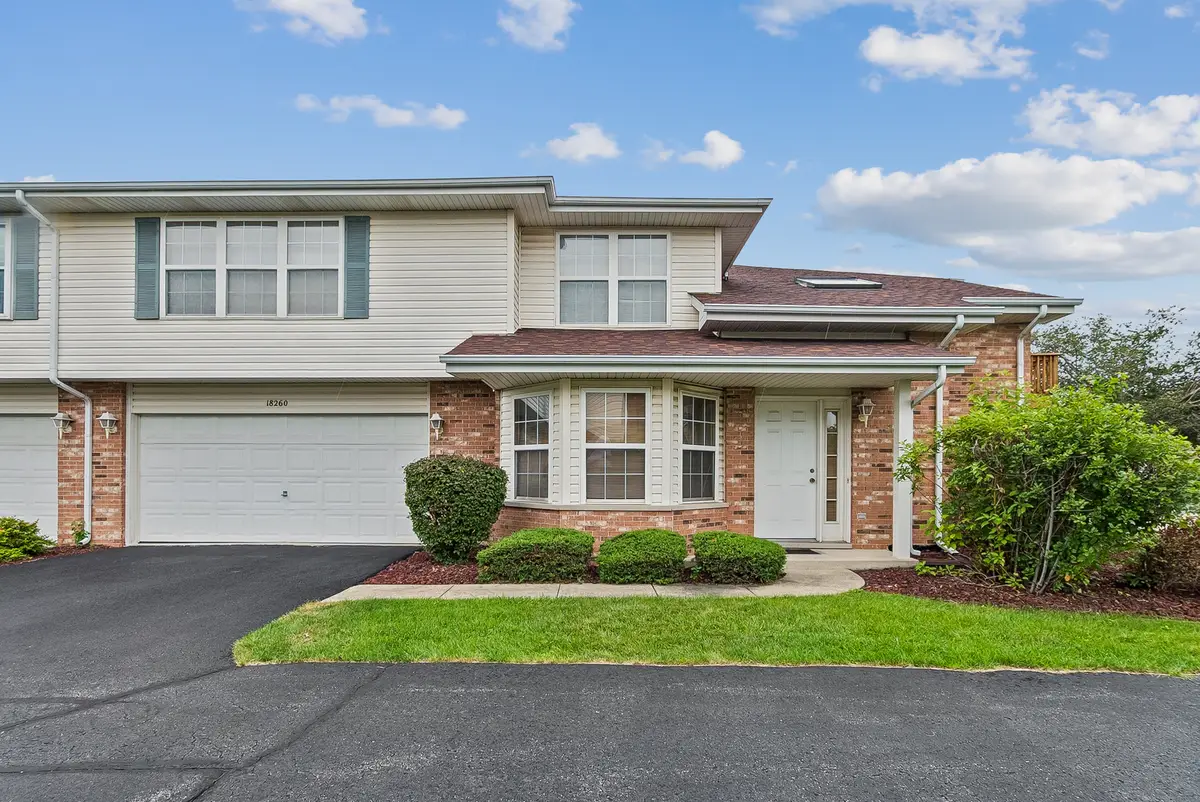 18260 Kirby Drive, Tinley Park, IL 60487 - #1