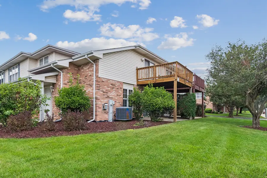 18260 Kirby Drive, Tinley Park, IL 60487 - #2