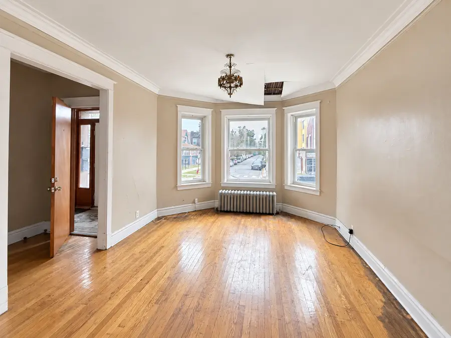 926 N Lavergne Avenue, Chicago, IL 60651 - #2