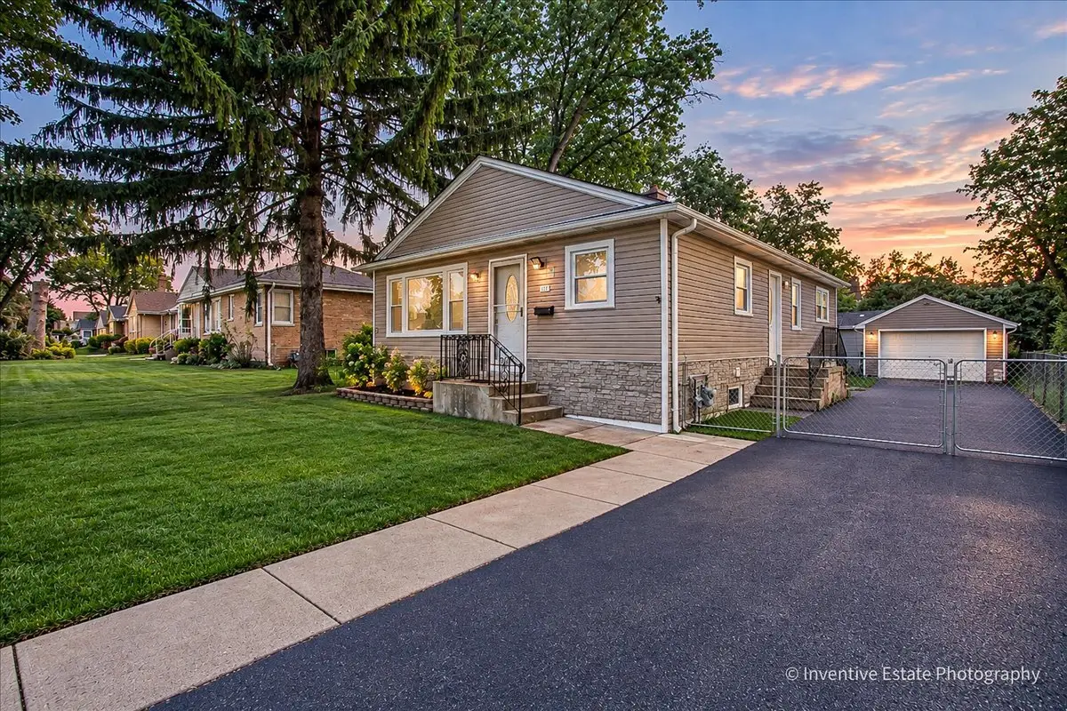 224 S Harvard Avenue, Addison, IL 60101 - #1