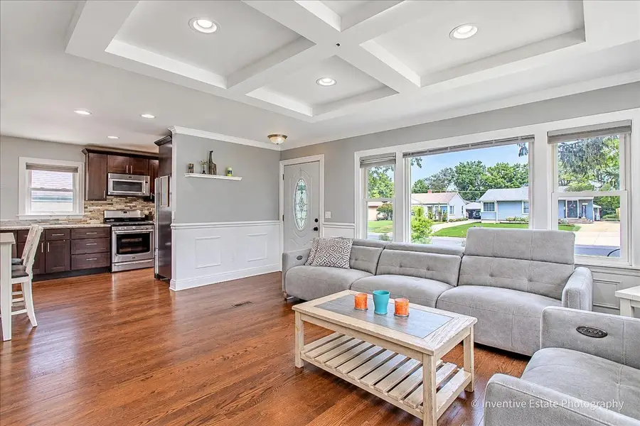 224 S Harvard Avenue, Addison, IL 60101 - #3