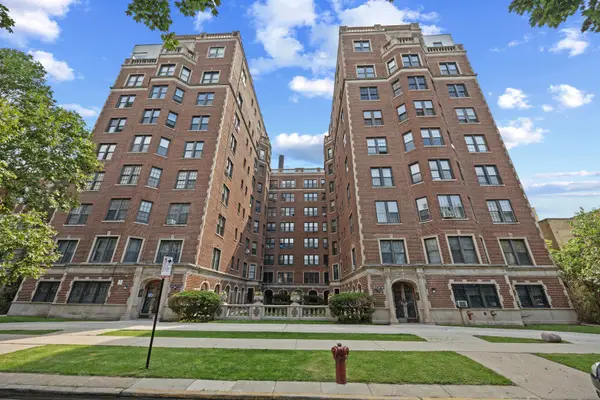 6937 S Crandon Avenue #6E, Chicago, IL 60649