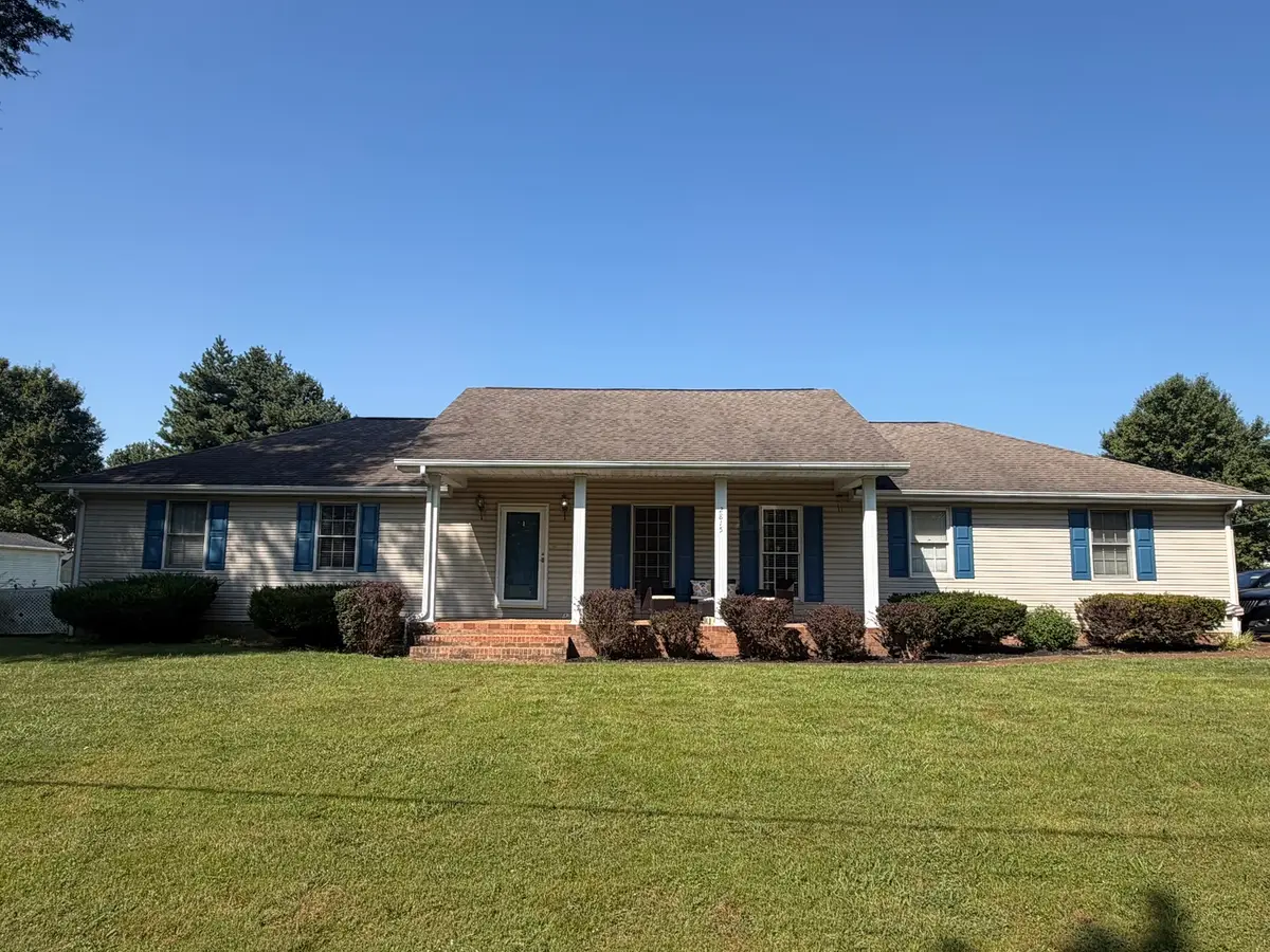 2815 Spruce Drive, Metropolis, IL 62960 - #1