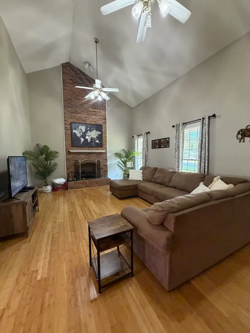 2815 Spruce Drive, Metropolis, IL 62960 - #3