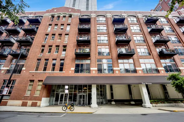 360 W Illinois Street #7D, Chicago, IL 60654