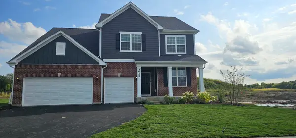 3025 Timberlake Avenue, New Lenox, IL 60451