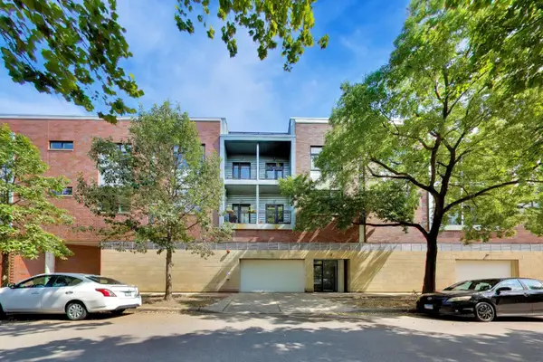 3735 N Wolcott Avenue #11, Chicago, IL 60613