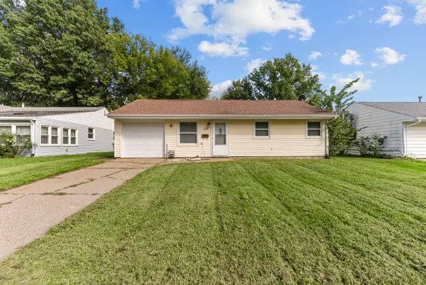 2119 N Nevada Avenue, Davenport, IA 52804