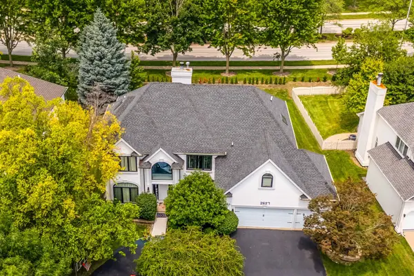 2627 Rutland Road, Naperville, IL 60564