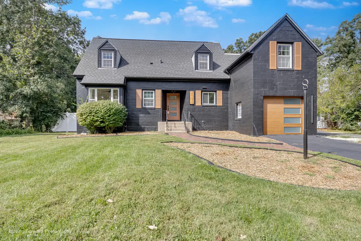 20626 Greenwood Drive, Olympia Fields, IL 60461 - #1