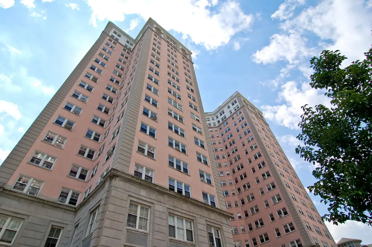 5555 N Sheridan Road #1007, Chicago, IL 60640 - #1