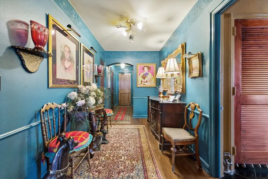 5555 N Sheridan Road #1007, Chicago, IL 60640 - #3