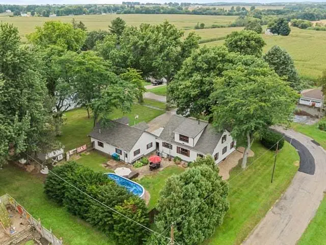 110 N Maple Avenue, Polo, IL 61064 - #2