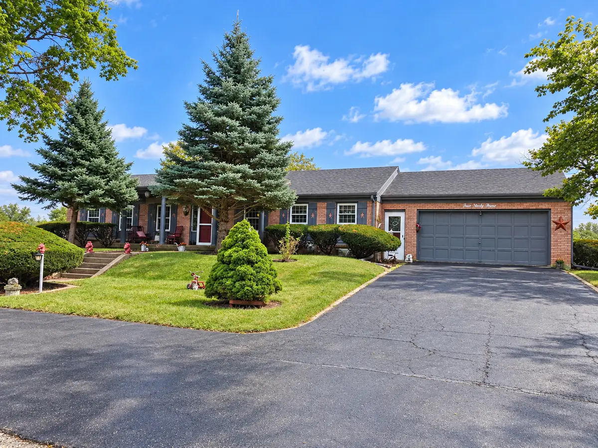 493 River Street, Marseilles, IL 61341 - #1