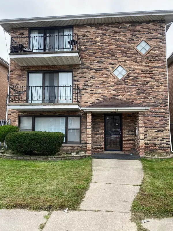 1645 Harbor Avenue, Calumet City, IL 60409