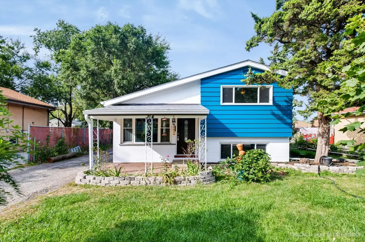 314 E Vermont Street, Villa Park, IL 60181 - #1