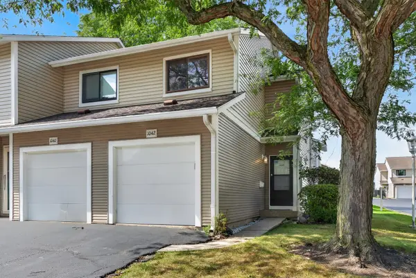 1042 E Randville Drive, Palatine, IL 60074