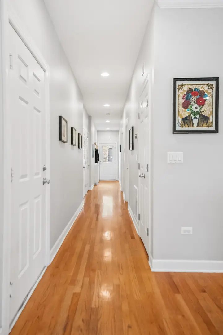 3456 N Ashland Avenue #2N, Chicago, IL 60657 - #3