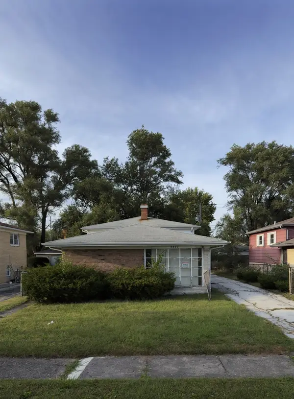 2322 W 157th Place, Markham, IL 60426