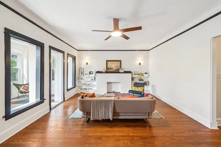5487 S Cornell Avenue #3, Chicago, IL 60615 - #3