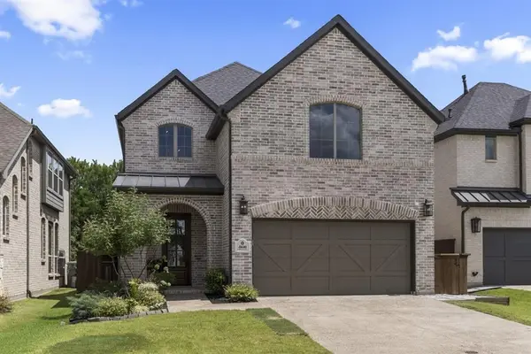 4840 Cumberland Circle, Carrollton,  75010