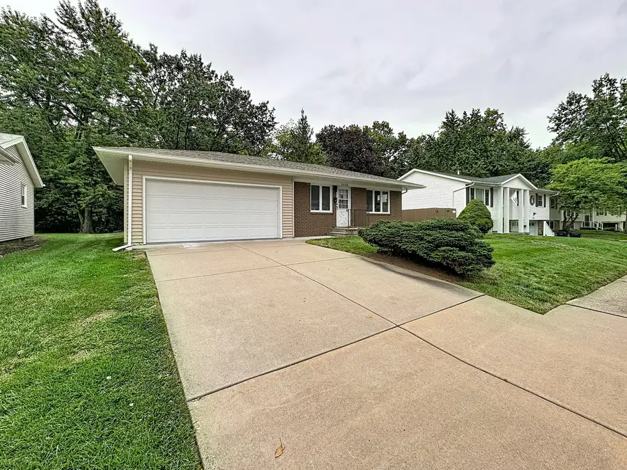 2438 3rd Street, Moline, IL 61265 - #3