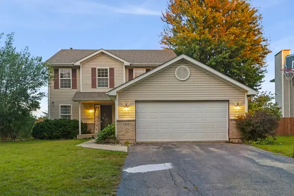 2018 Alpine Way, Plainfield, IL 60586