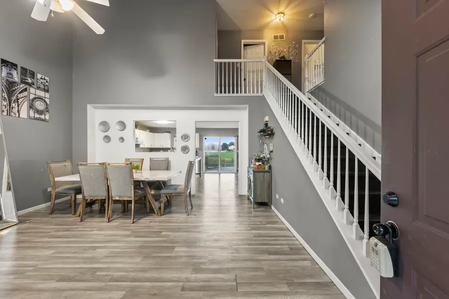 2018 Alpine Way, Plainfield, IL 60586 - #2