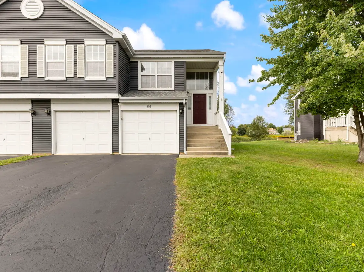 402 Gloria Lane, Oswego, IL 60543 - #1