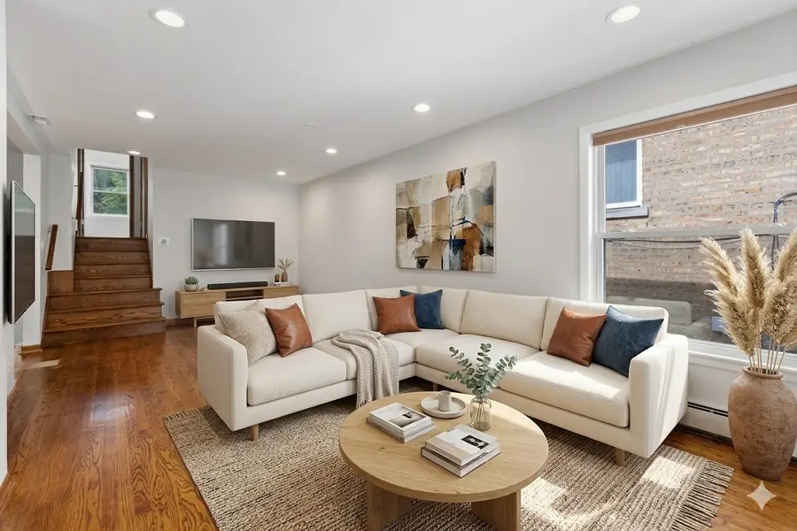 5768 N Lacey Avenue, Chicago, IL 60646 - #3