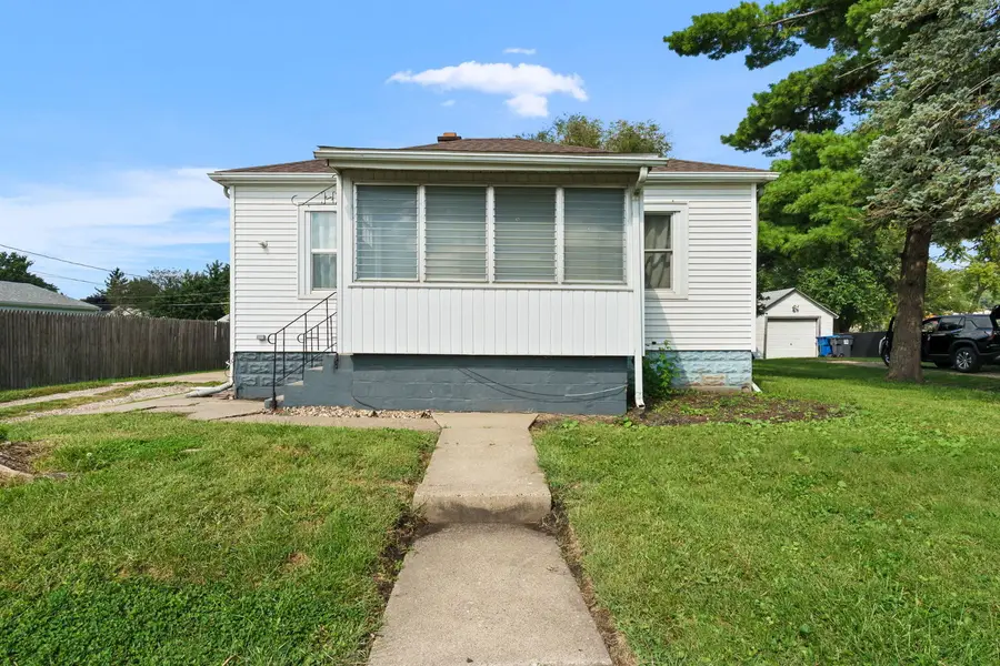 2629 39th Avenue, Moline, IL 61265 - #2