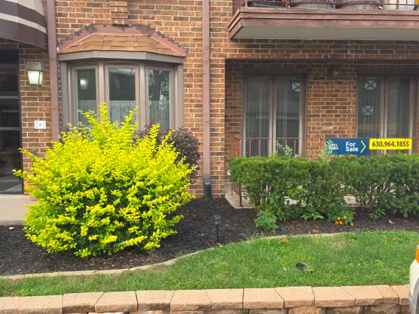 13547 Lamon Avenue #402, Crestwood, IL 60418