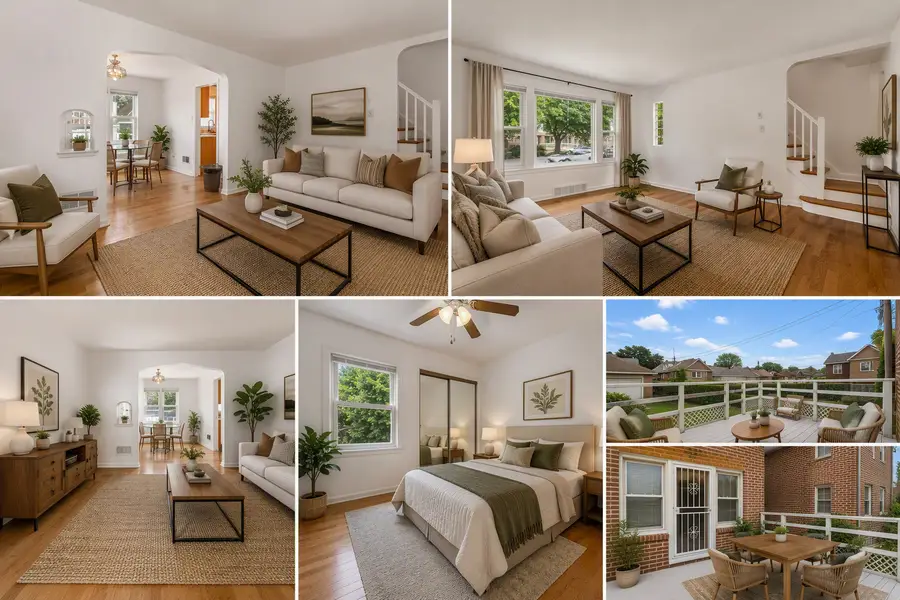 8721 S Merrill Avenue, Chicago, IL 60617 - #2
