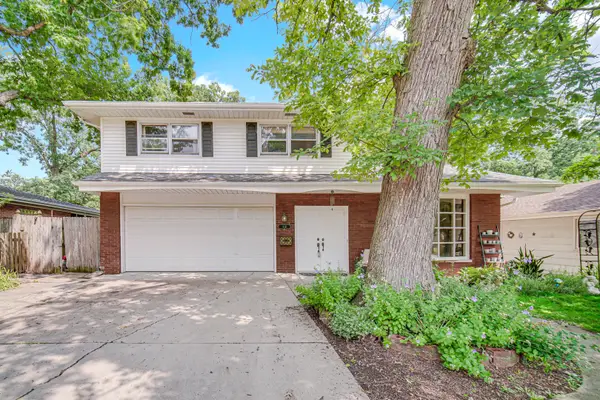 418 Earl Avenue, Joliet, IL 60436