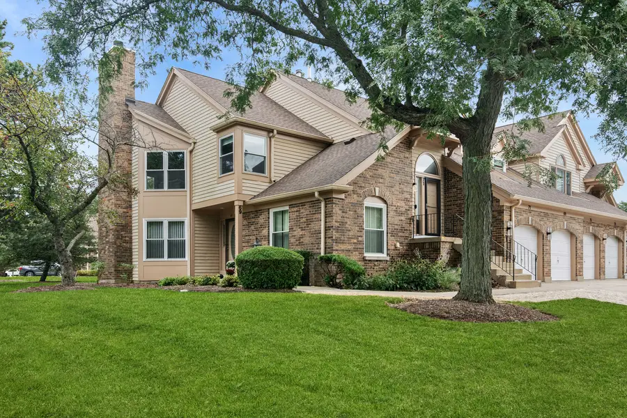 71 Willow Parkway #72-2, Buffalo Grove, IL 60089 - #2