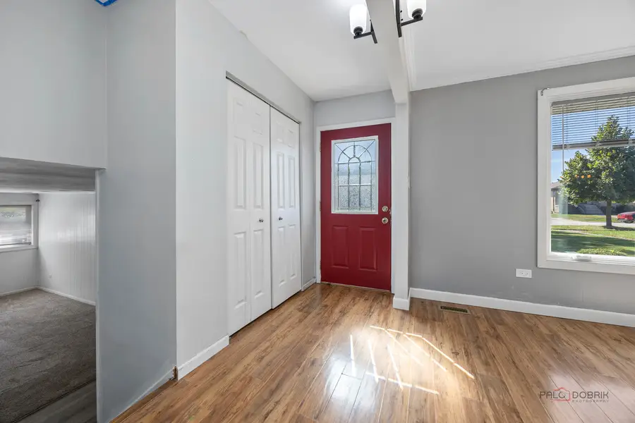4816 W 121st Place, Alsip, IL 60803 - #3