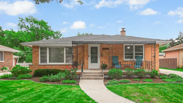 17247 69th Avenue, Tinley Park, IL 60477