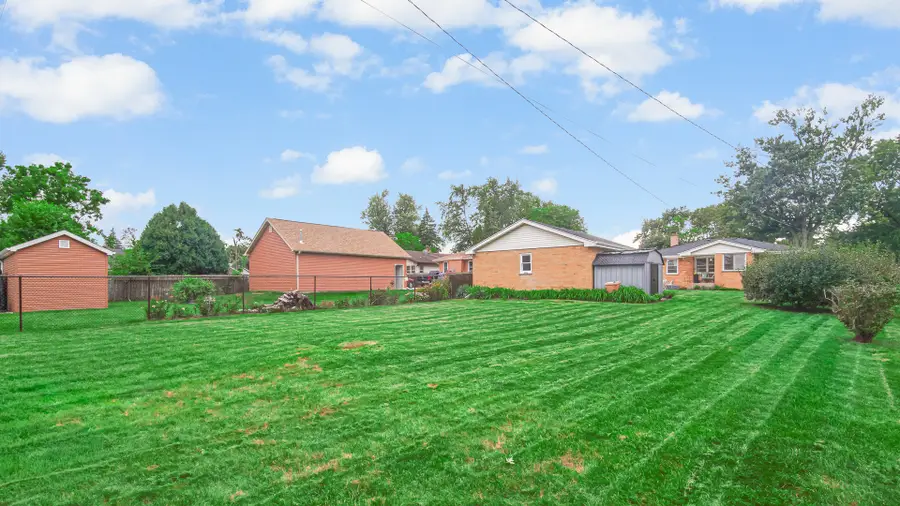 17247 69th Avenue, Tinley Park, IL 60477 - #3
