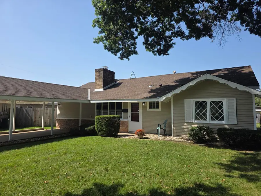 511 Lenane Drive, Quincy, IL 62301 - #3