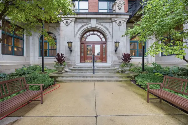 1439 S Michigan Avenue #108, Chicago, IL 60605
