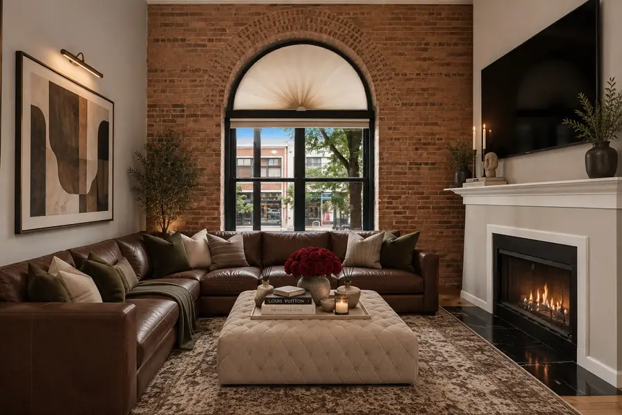 1439 S Michigan Avenue #108, Chicago, IL 60605 - #3