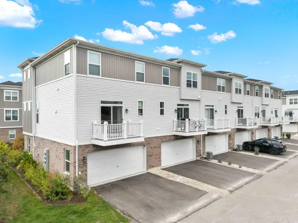 1125 Dock Street, Des Plaines, IL 60018