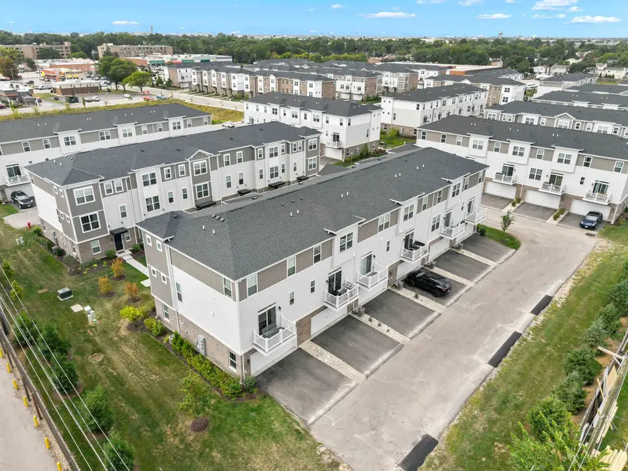 1125 Dock Street, Des Plaines, IL 60018 - #3