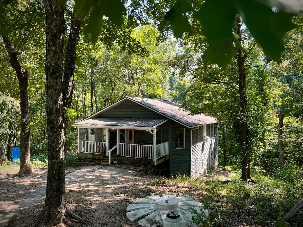 88 S Jungle Road, Murphysboro, IL 62966 - #1