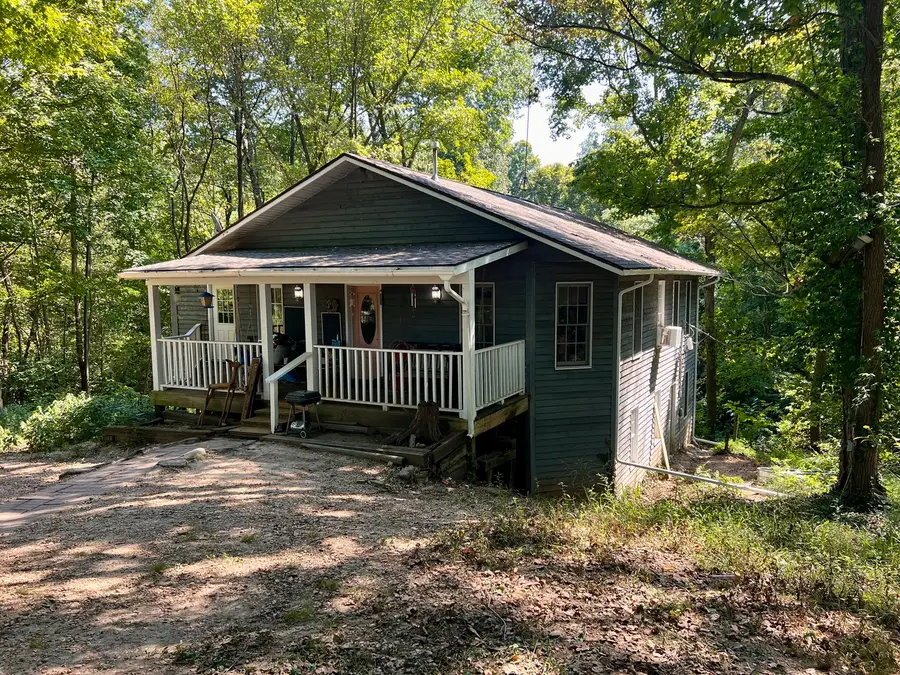 88 S Jungle Road, Murphysboro, IL 62966 - #3