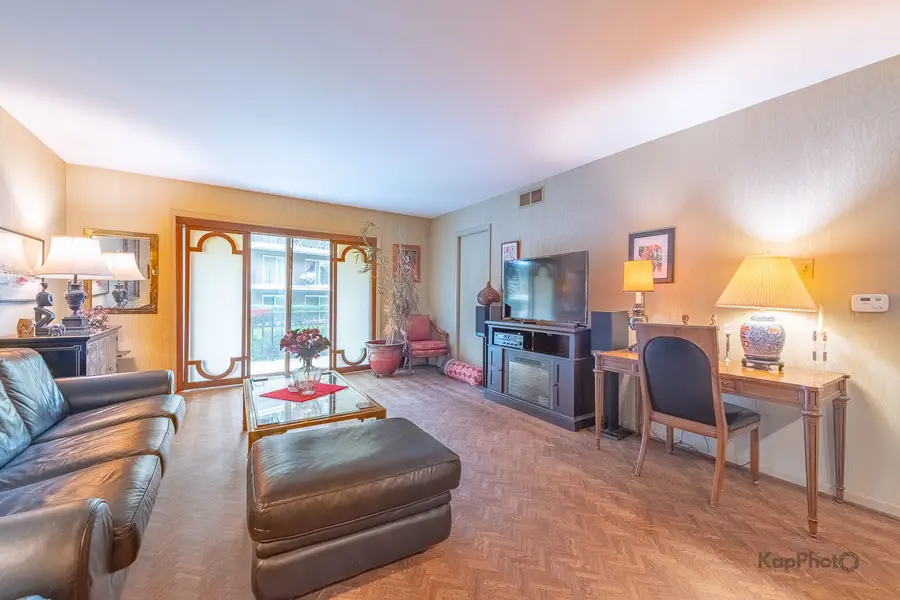 4949 Golf Road #105, Skokie, IL 60077 - #2